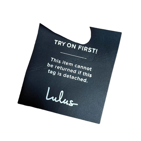 Lulus Present Moment‎ Light Orange Bow Front Tiered Maxi Dress Size Large - Picture 7 of 10